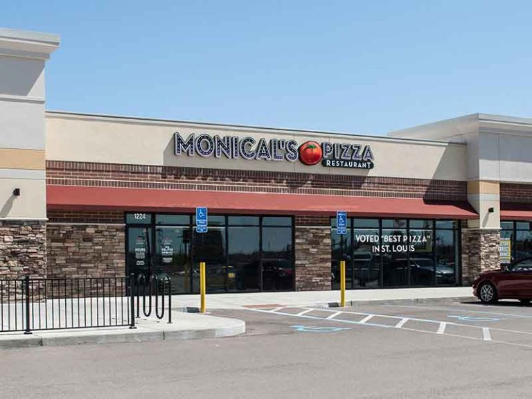 Monical's Pizza Online Ordering Options